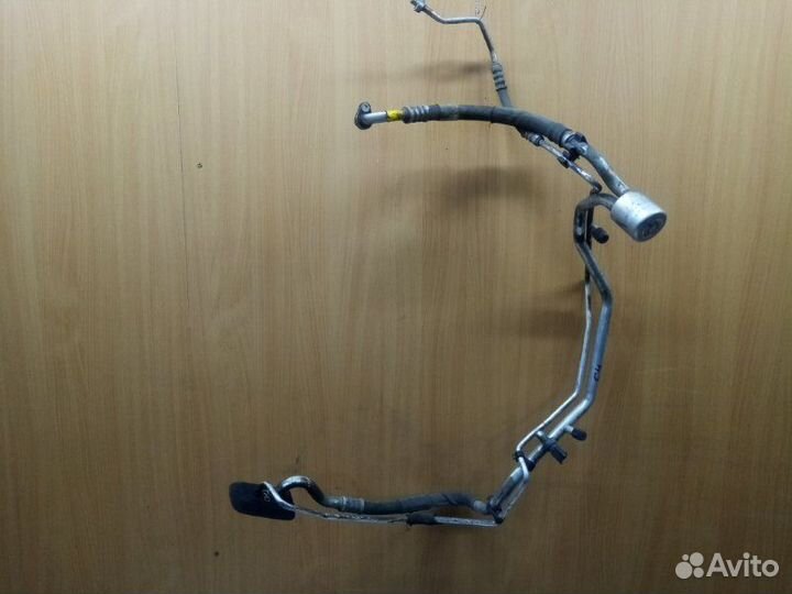 Трубка кондиционера Citroen C4 3-дверный 1.6 I 16V