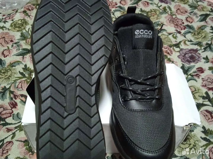 Кроссовки мужские