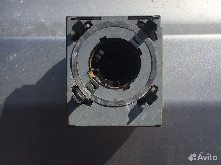 Ксенон игнитор BMW E53 X5