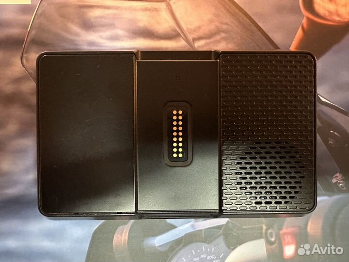 Навигатор bmw motorrad navigator 4 (garmin)