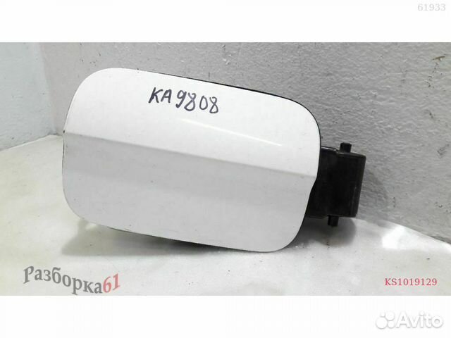 Лючок топливного бака audi A6 C7