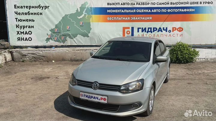 Датчик абсолютного давления Volkswagen Polo Sedan