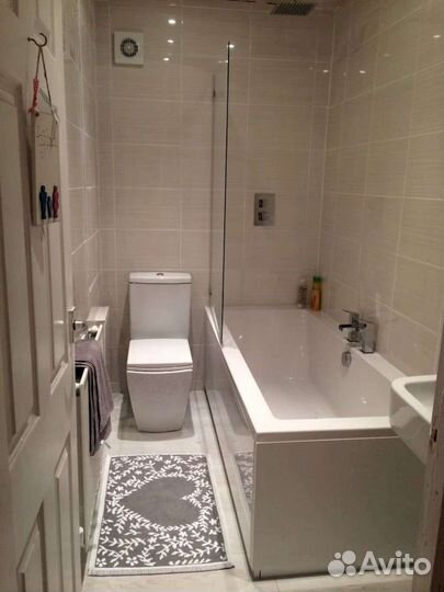 Ремонт квартир под ключ. Опыт 14 лет РАССРОЧКА