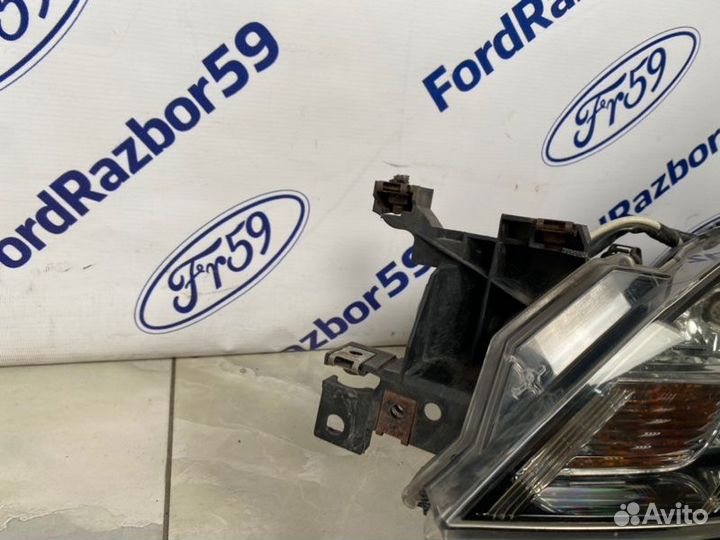 Фара передняя левая Mazda Mazda6 GH 2008-2013