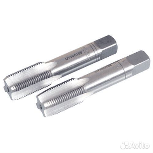 Метчик M 18*1,5 ручной