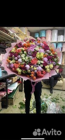 25 роз 101 роза Букет роз 51 роза розы с доставкой