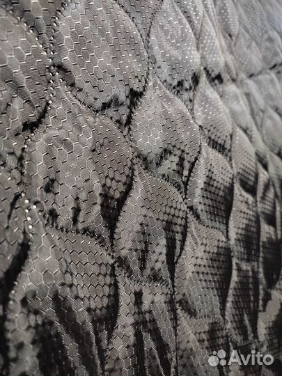 Автогамак для собак Luxe