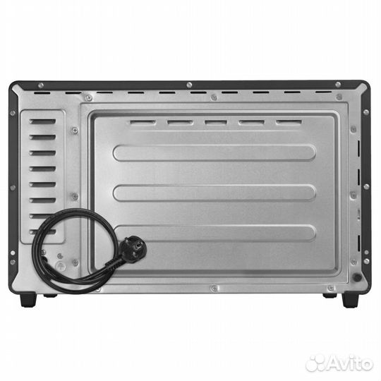 Maunfeld MMO-373MB01 мини-печь