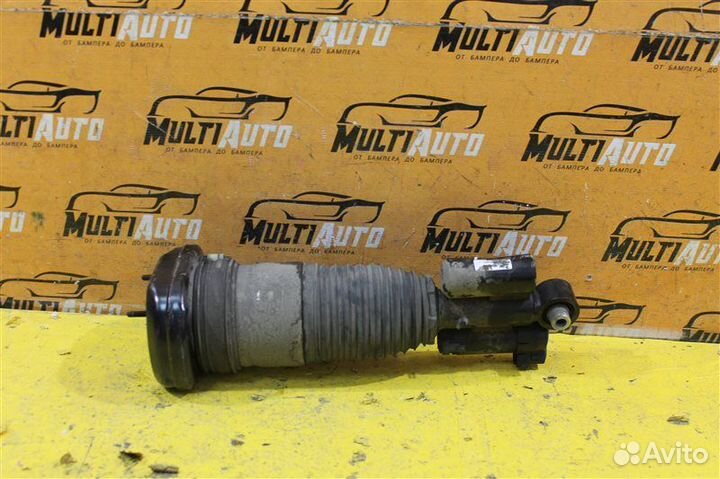 Пневмо амортизатор заднее левое Bmw 6 Series G32