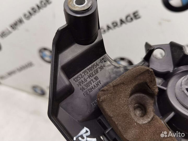 Кабель канал BMW F01 F02 740 760