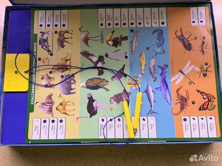 Настольные игры пакетом