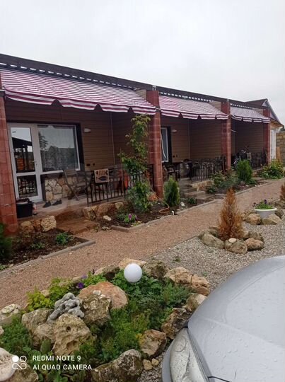 Дом 180 м² на участке 16 сот.