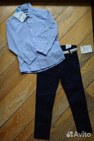 Одежда Mayoral 5/110 мальчик