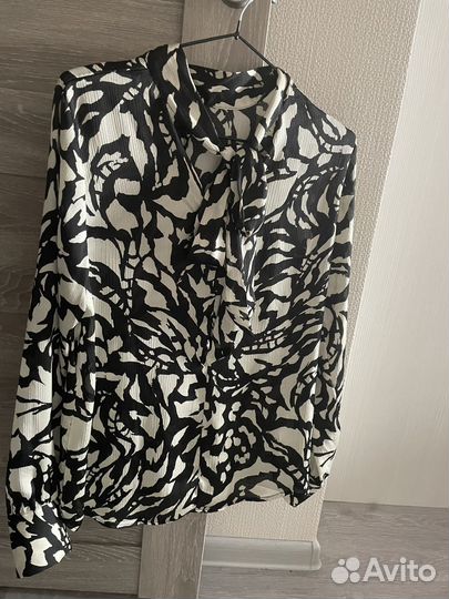 Блузка женская
