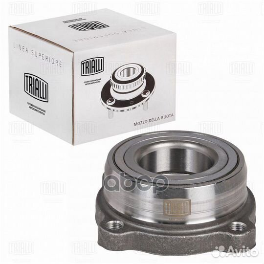 Ступица для а/м BMW X5 (E70) (07) /X5 (F15) (13