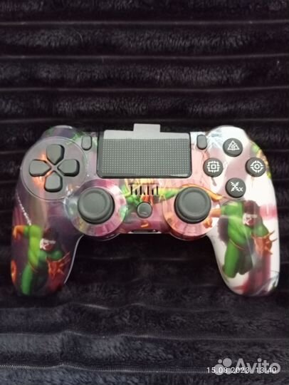 Джойстик PS4,Gamepad ps4