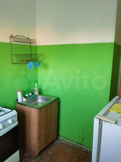 2-к. квартира, 43,9 м², 5/5 эт.