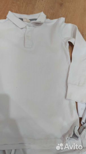 Одежда для школы мальчику, 140