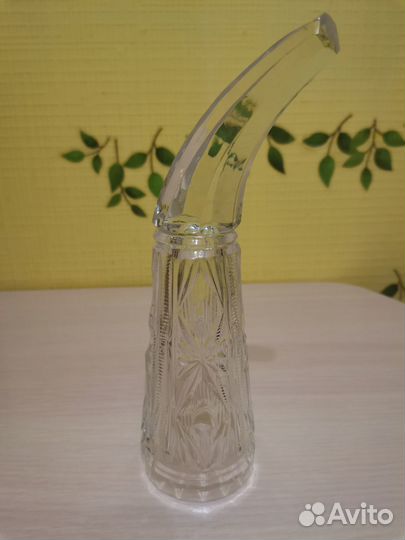 Хрусталь и стекло Чехия