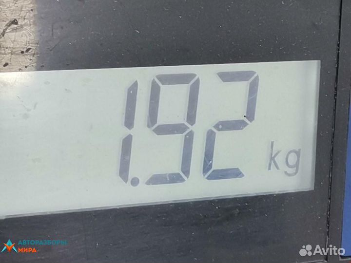 Подушка безопасности боковая (шторка) Nissan R51