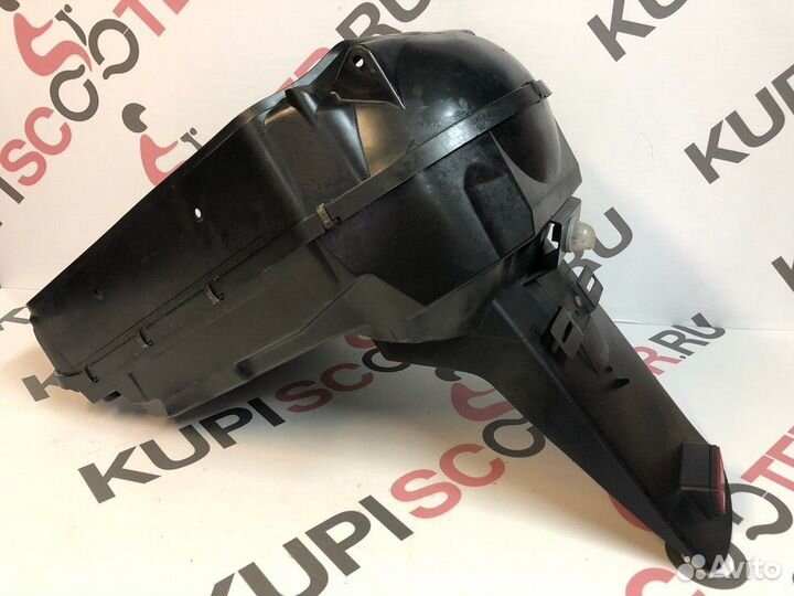 Бардачок Suzuki Skywave 250/400 CJ43A/CK43A Б/У