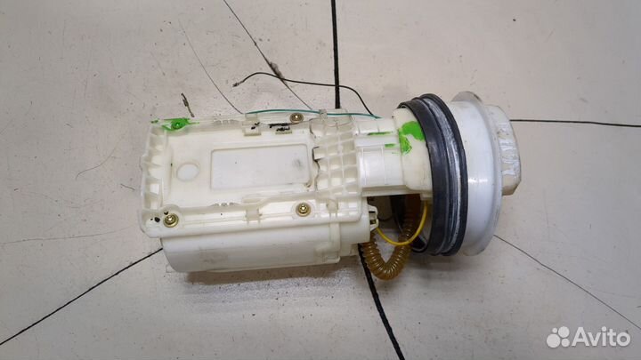 Насос топливный электрический Volkswagen Polo, 199