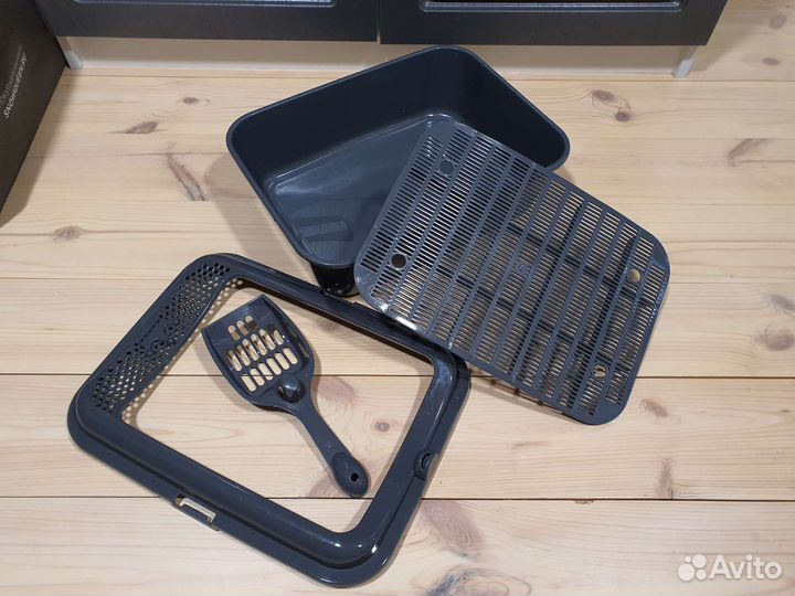 Лоток для животных