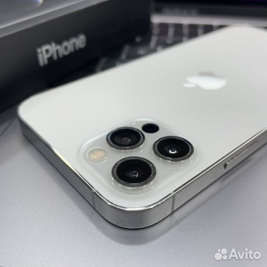 iPhone 12 Pro, 256 ГБ