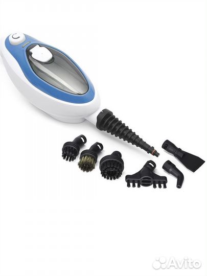 Паровая швабра kitfort kt 1004