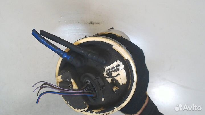 Насос топливный электрический Volkswagen Caddy, 20