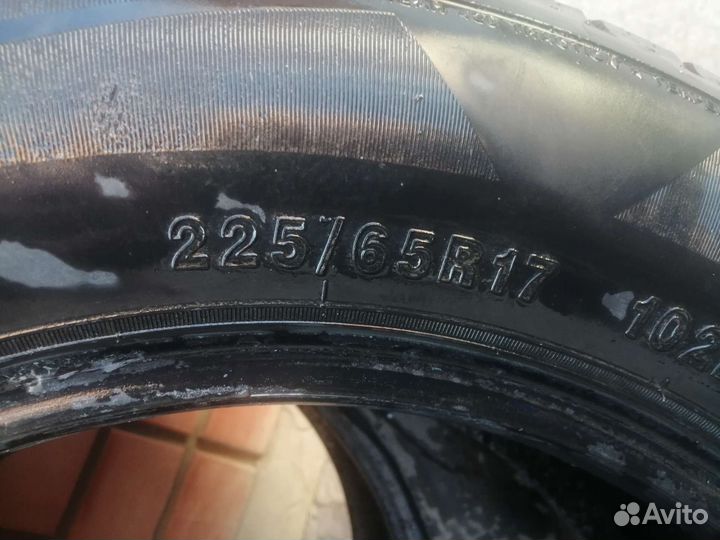 Wanli S-3022 4.00/8 R5.5