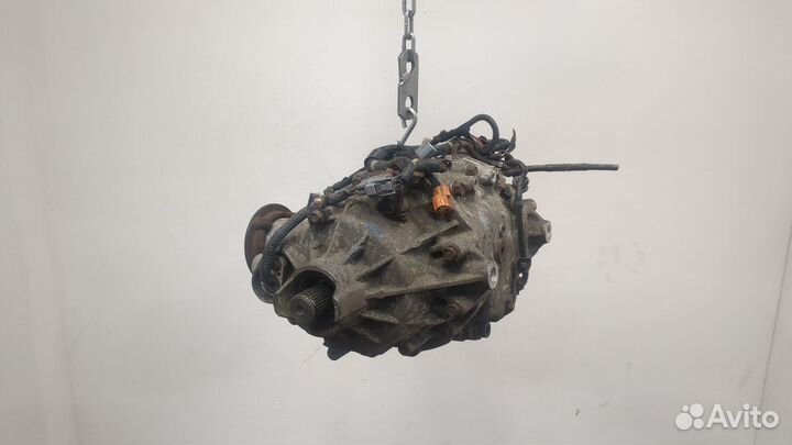 Редуктор моста Acura MDX, 2008