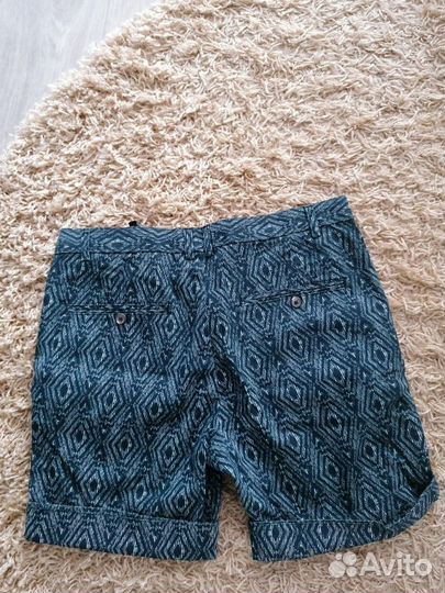 Шорты фирмы нм