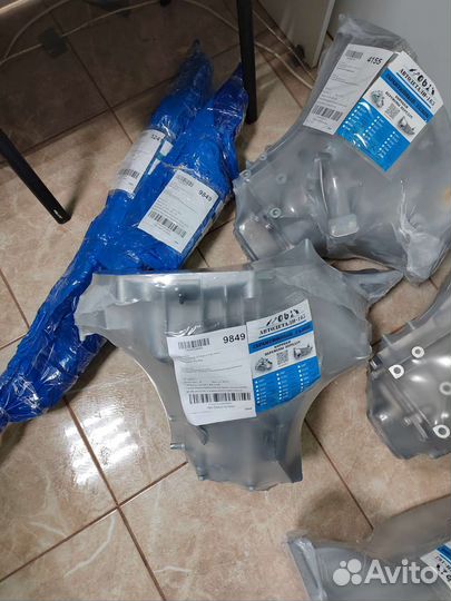 Коробка передач кпп ваз калина 1119 с гарантией