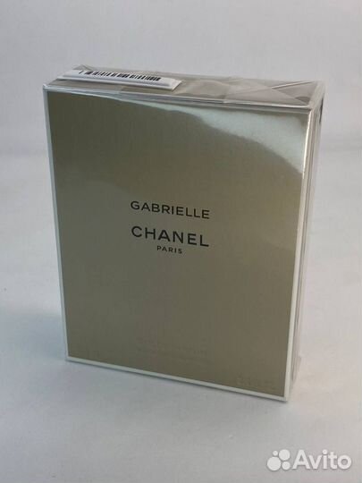 Парфюм Chanel Gabrielle