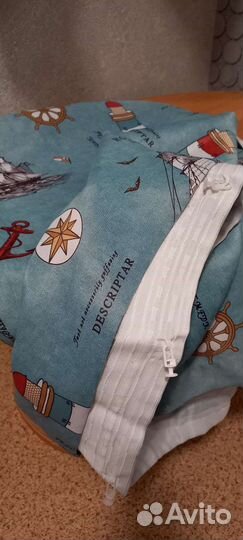 Шторы для детской комнаты