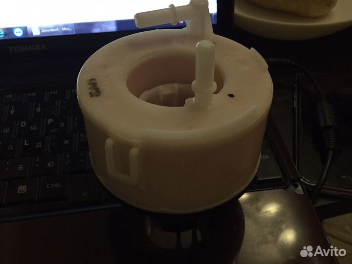 Фильтр топливный бензобака