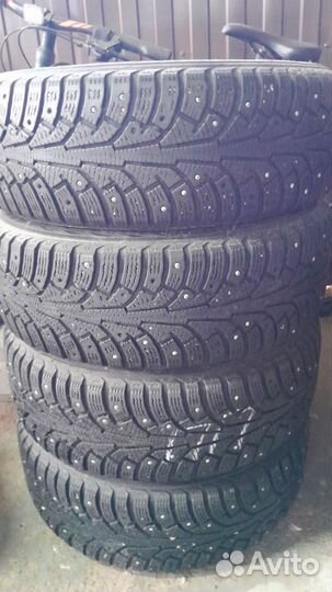Nokian Tyres Nordman 5 185/60 R15 19B