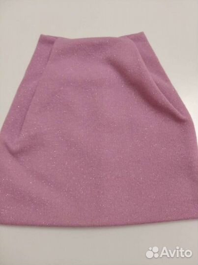 Шапочка со снудом