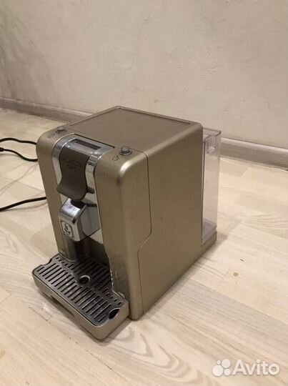 Кофемашина