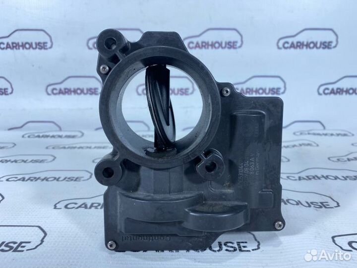 Дроссельная заслонка Volkswagen Tiguan 1.4 CAV