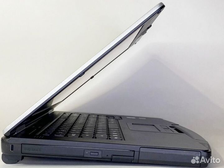 Panasonic CF-53 MK-4 8Gb SSD 320Gb intel HD graphics