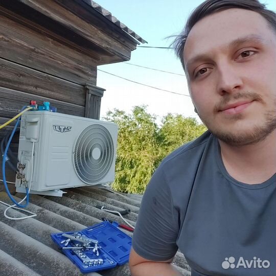 Ремонт холодильников и стиральных машин