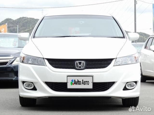 Honda Stream 1.8 AT, 2011, 67 899 км