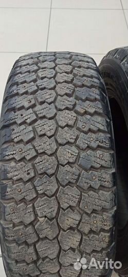 КАМА Кама-501 195/65 R15