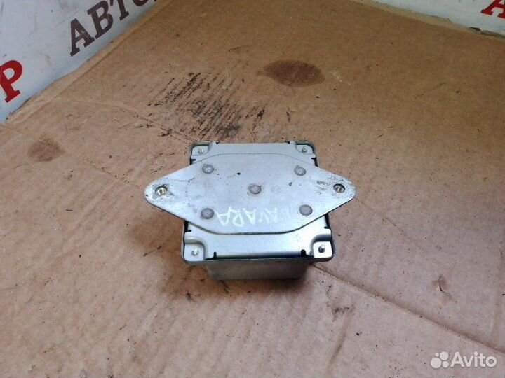 Блок управления АКПП Nissan Navara 2.5D АКПП