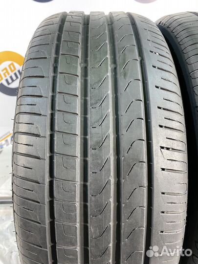 Pirelli Scorpion Verde 255/45 R20 102Y