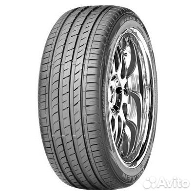 Nexen N'Fera SU1 275/45 R18 107W