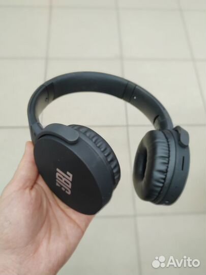 Беспроводные наушники