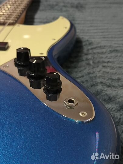 Бас гитара SX Custom Handmade Vintage Series